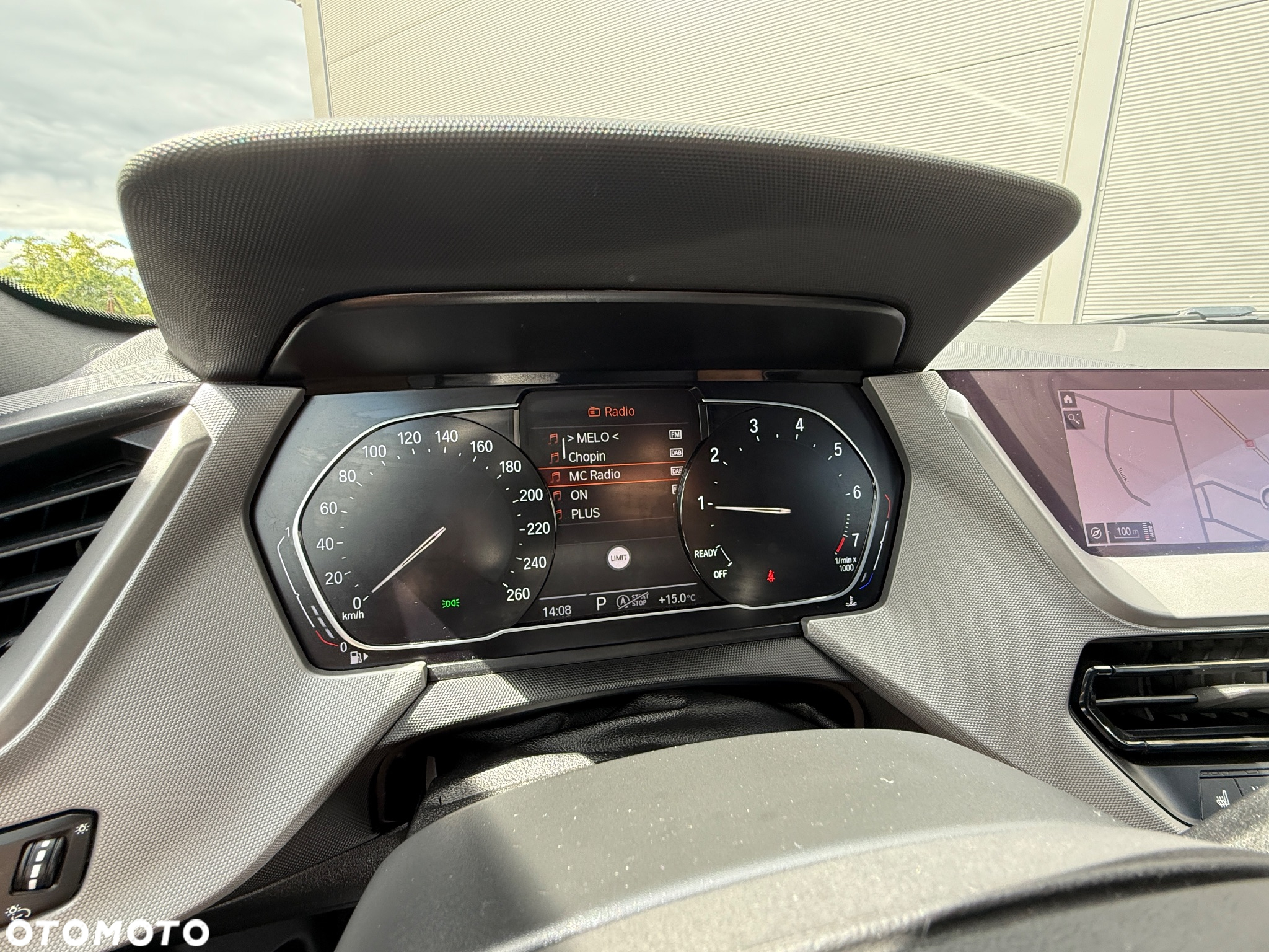BMW Seria 1 118i M Sport - 13