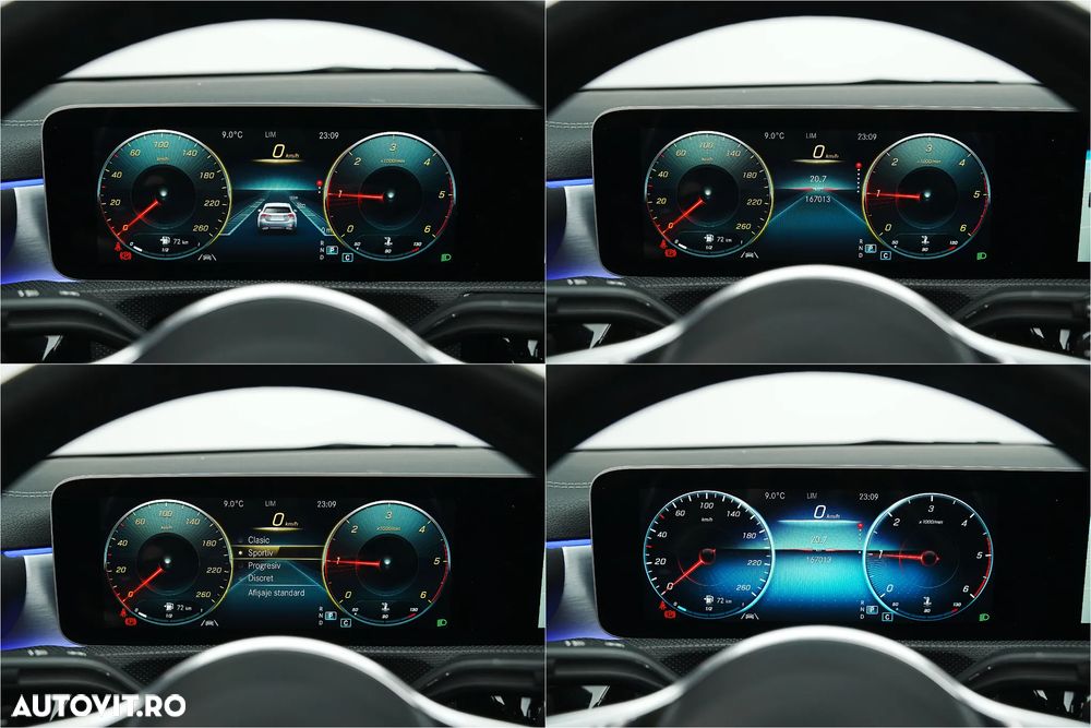 Mercedes-Benz CLA 180 d 7G-DCT Edition 1 - 22