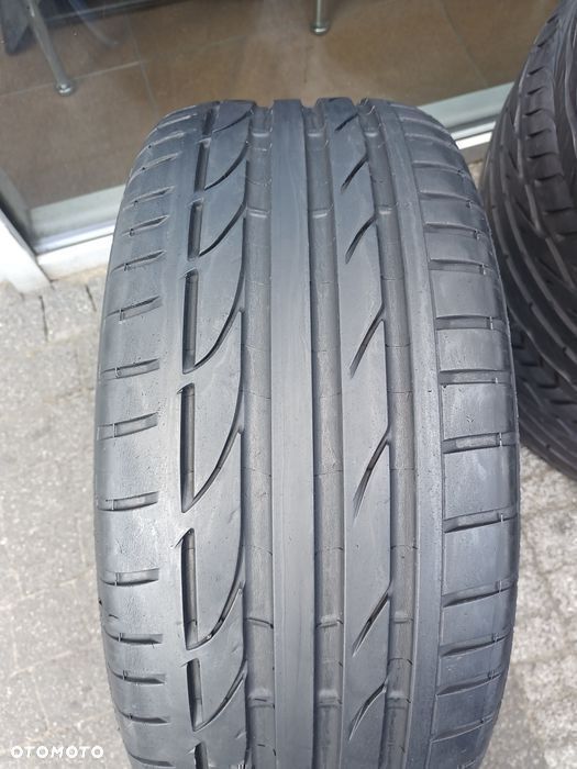 225/45R17 Bridgestone Turanza S001 KOMPLET LATO - 3