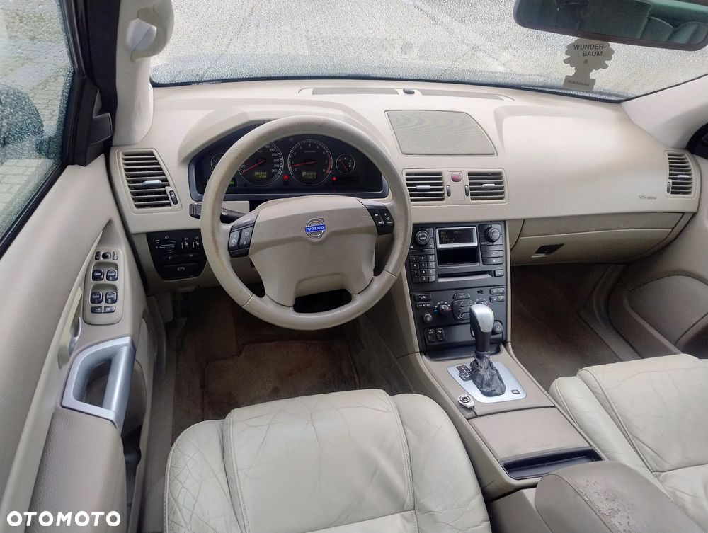 Volvo XC 90 2.5T Automatik - 13