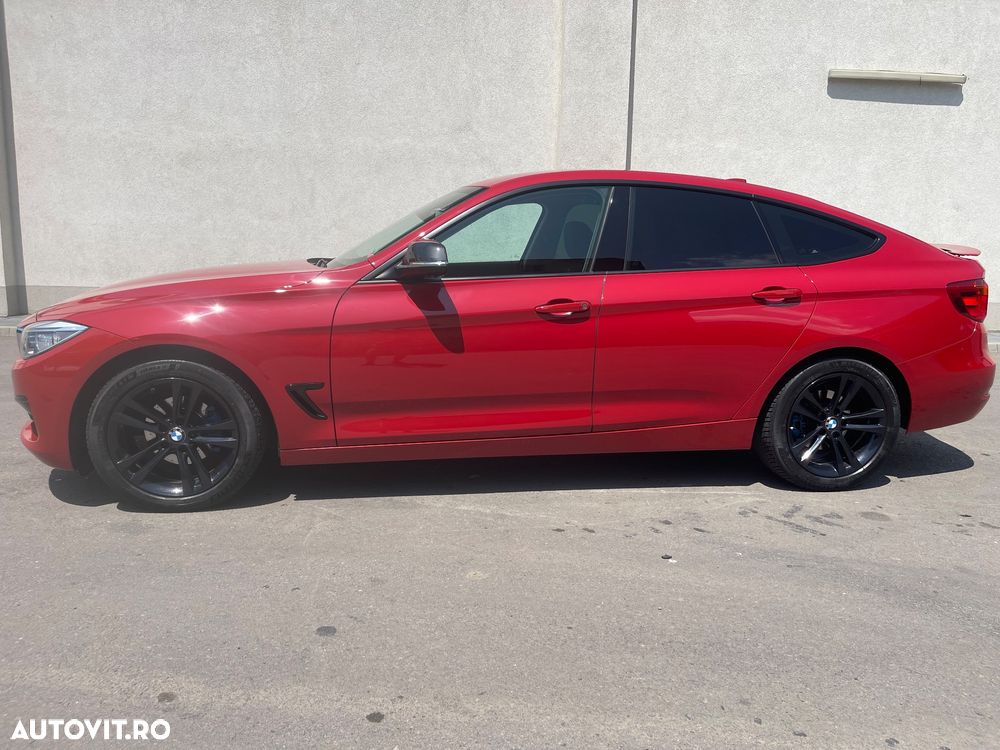 BMW Seria 3 - 3
