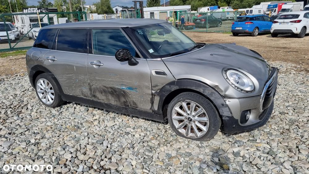 MINI Clubman Cooper Estate Edition - 1