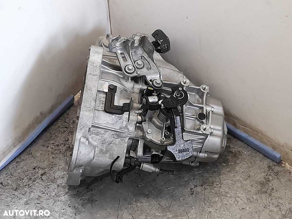 Cutie de viteze manuala Hyundai Tucson 1.6 GDI; 2015-2021; 6 Trepte - 4