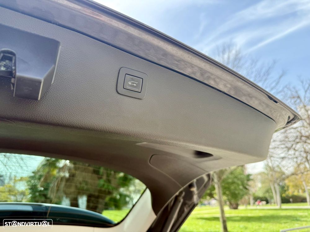 Opel Astra Sports Tourer 1.6 CDTI Innovation S/S - 34