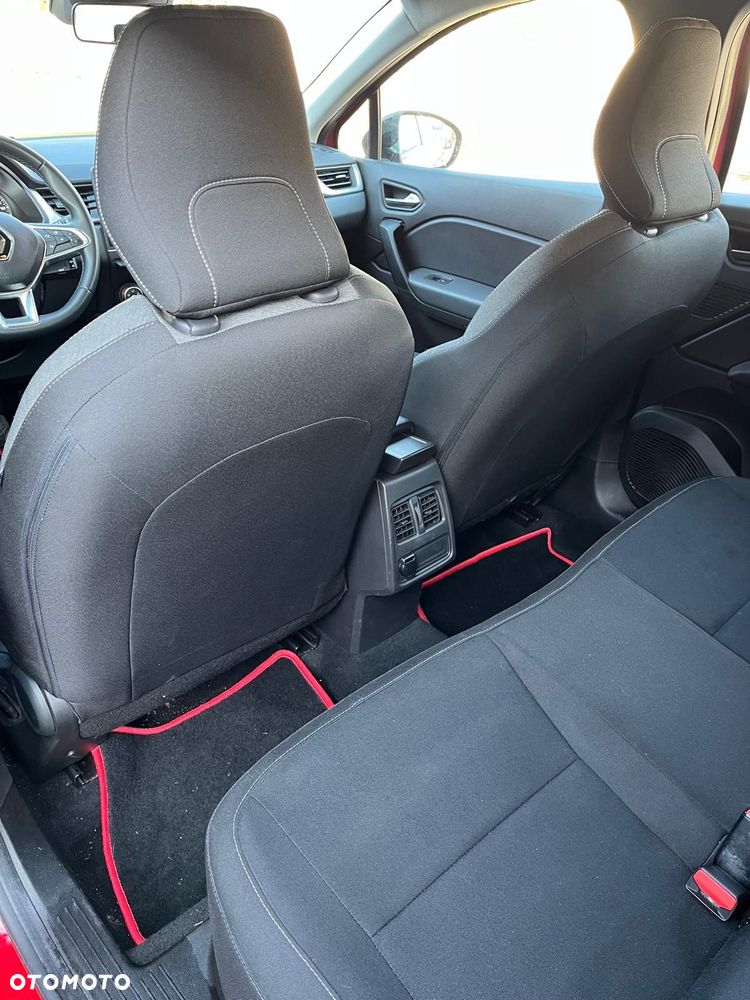 Renault Captur 1.0 TCe Zen - 10