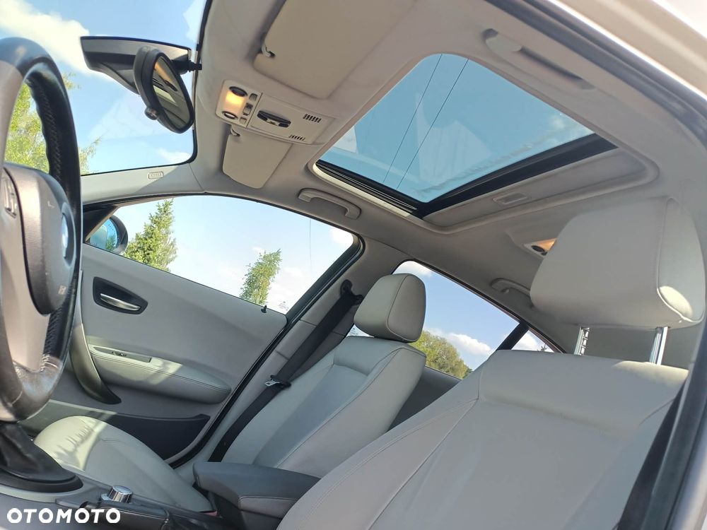 BMW Seria 1 120d - 10