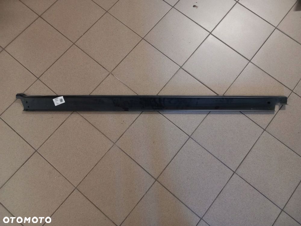 VOLKSWAGEN CRAFTER II 7C0 MAN TGE POSZYCIE PRÓG WEWNĘTRZNY LEWY 7C0810727 - 1