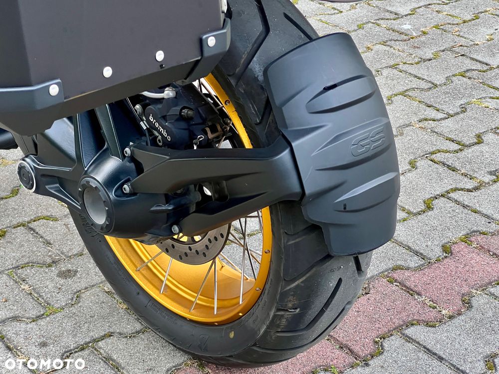 BMW R1250 GS Adventure - 26