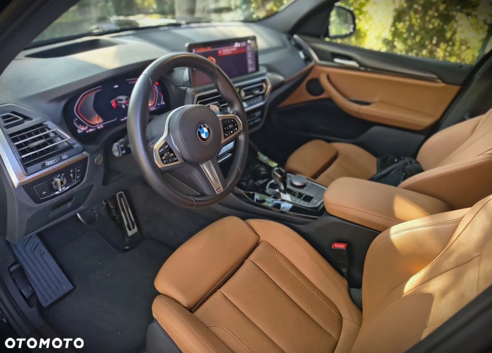 BMW X3 - 17