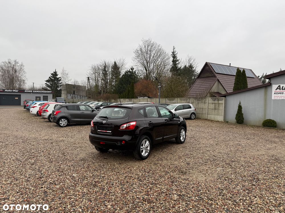 Nissan Qashqai 2.0 360 - 23