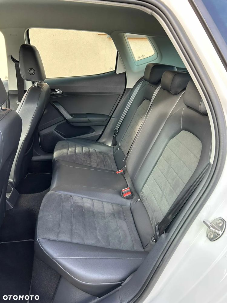 Seat Arona 1.6 TDI Xcellence S&S DSG - 14