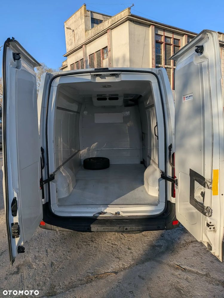 Renault master - 6