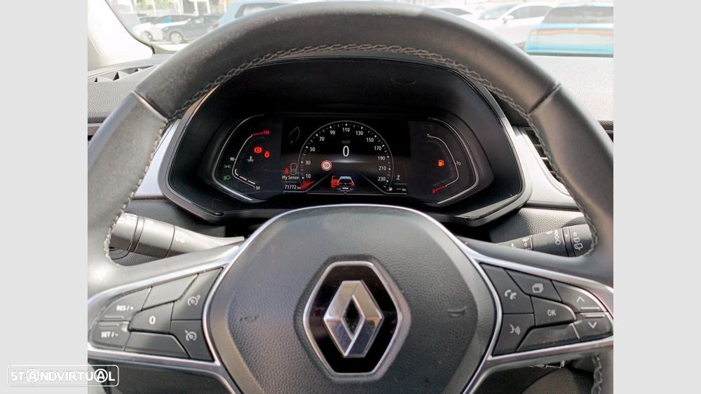 Renault Captur 1.0 TCe Techno - 16