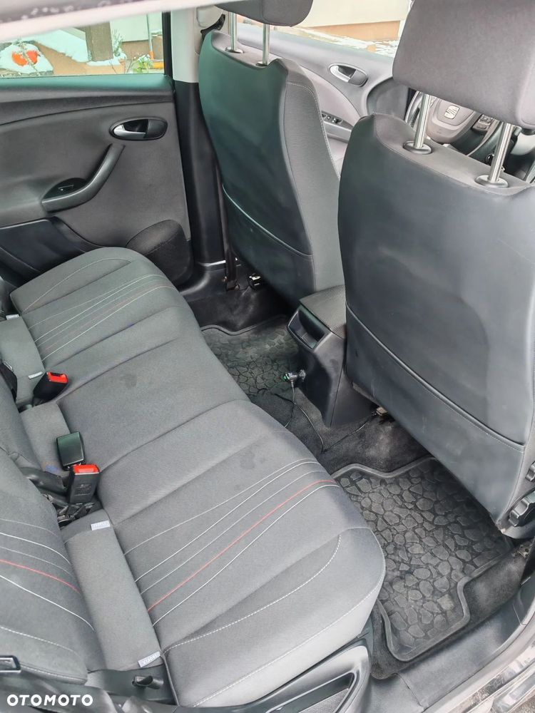 Seat Altea XL 2.0 TDI CR DPF Style Copa - 13