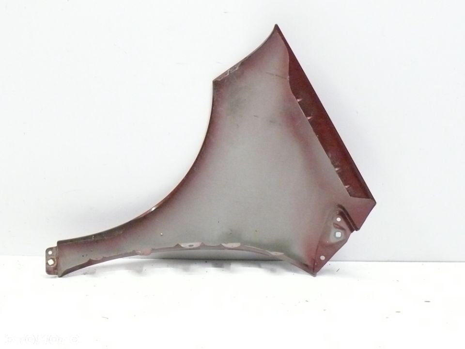 BŁOTNIK PRZEDNI PRAWY MERCEDES A-KLASA W169 2004 2012 - 2