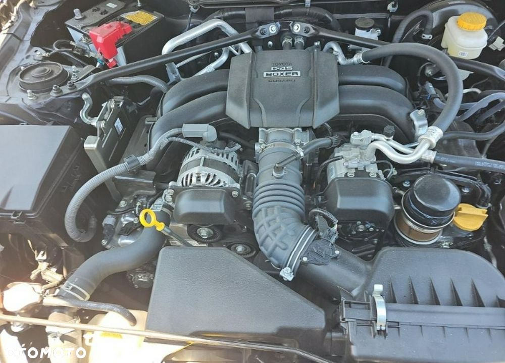 Subaru BRZ - 10