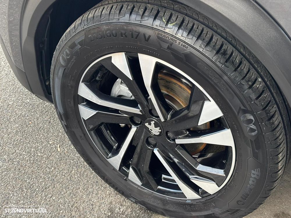 Peugeot 2008 1.2 PureTech Allure EAT8 - 15