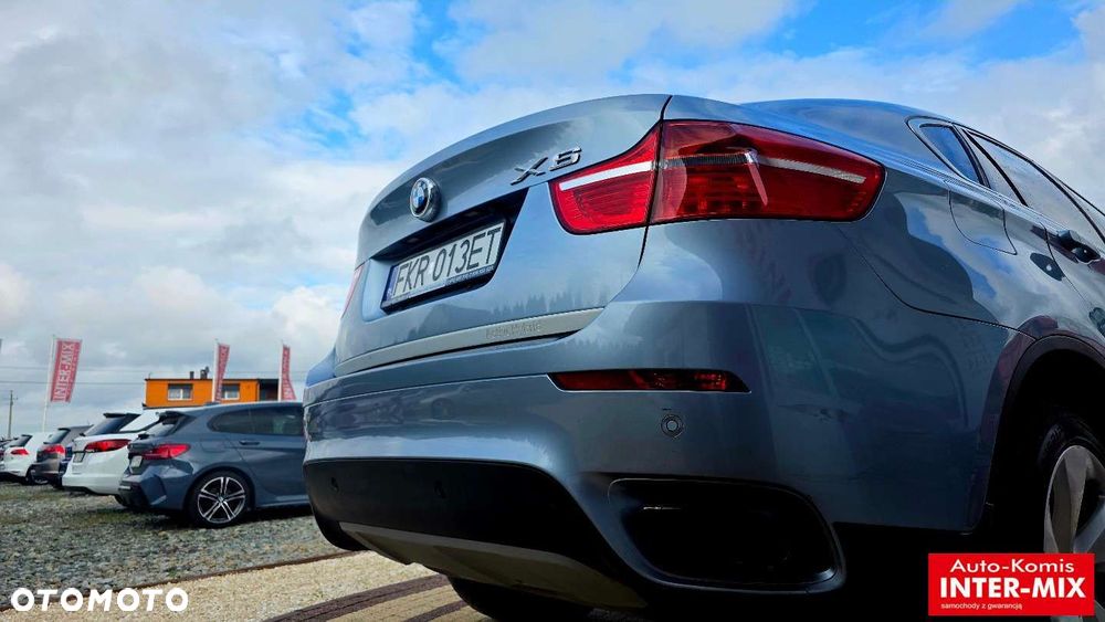 BMW X6 - 12