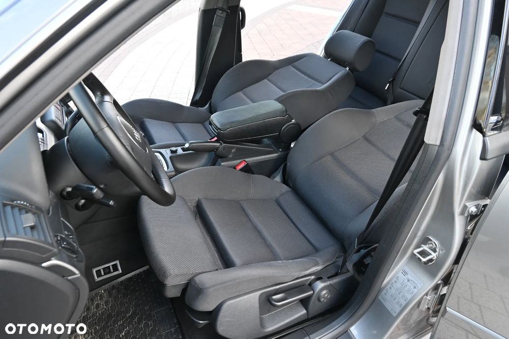 Audi A4 Avant 1.9 TDI - 20