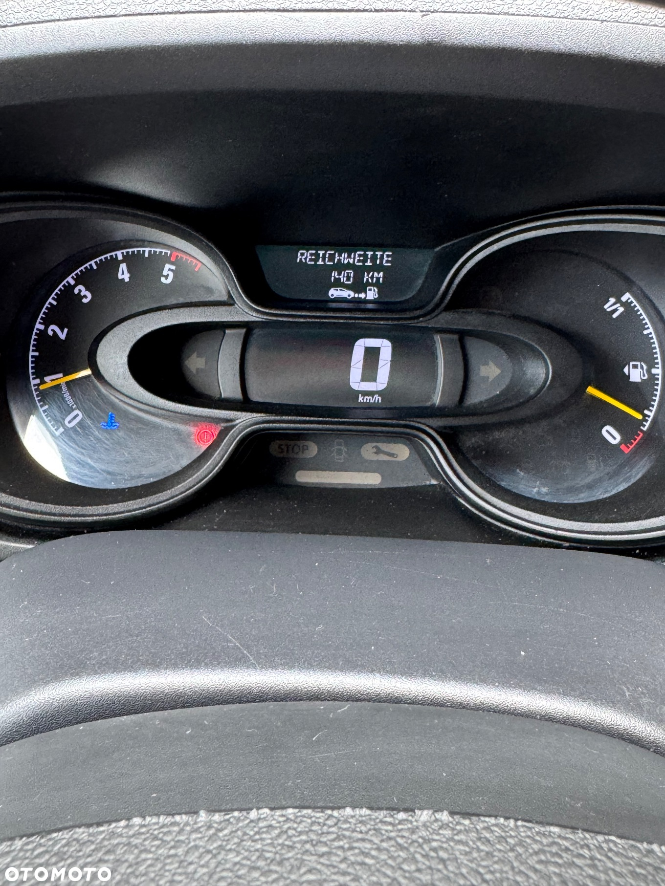 Opel Vivaro - 16