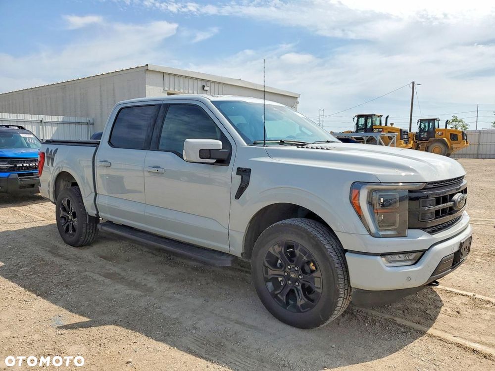 Ford F150 - 5