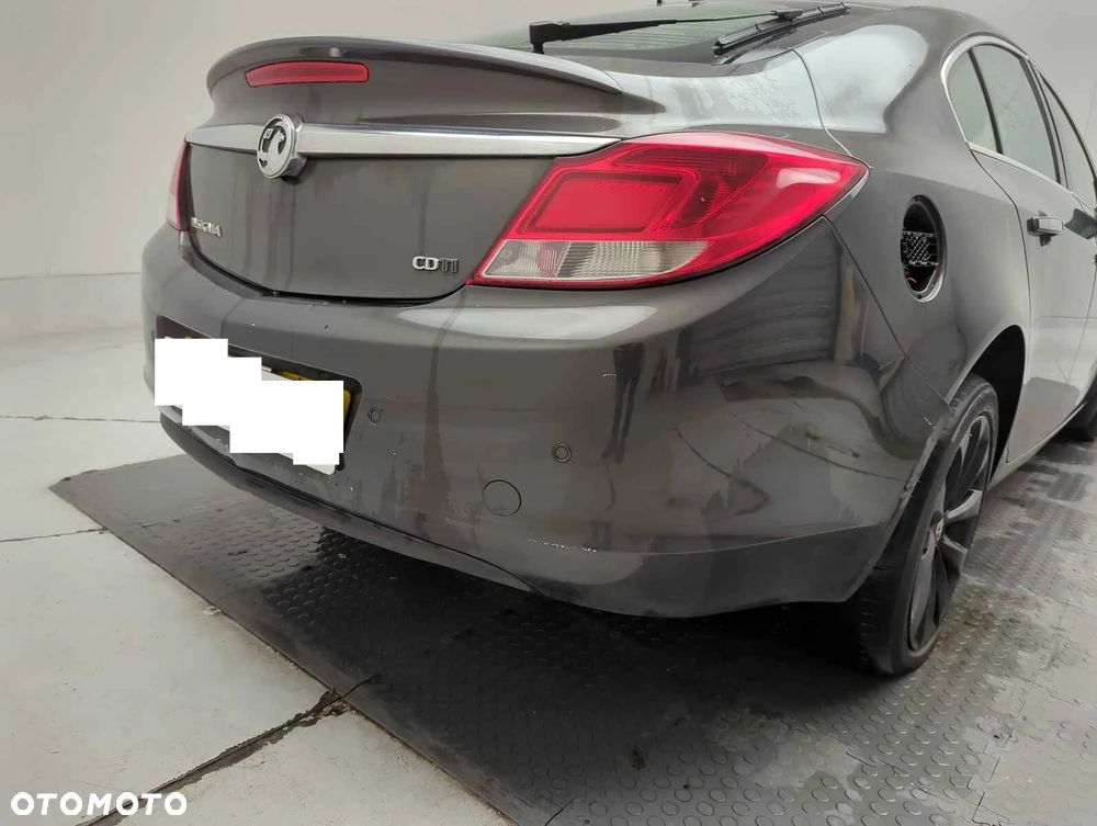 Opel Insignia 2.0 CDTI Design Edition - 13