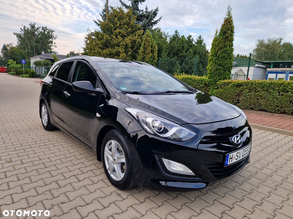 Hyundai i30 - 10