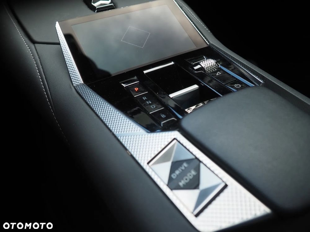 DS Automobiles DS 4 1.6 E-Tense Rivoli - 35