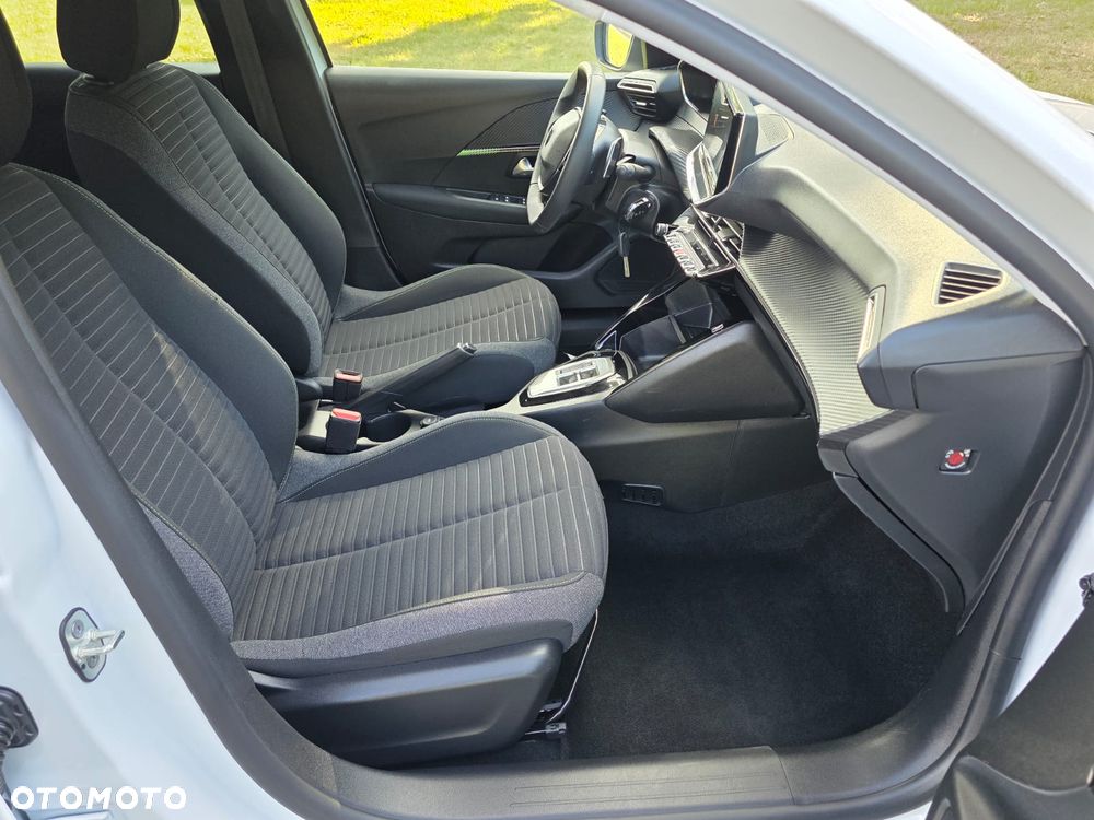 Peugeot 208 Hybrid 100 e-DSC6 Allure - 22
