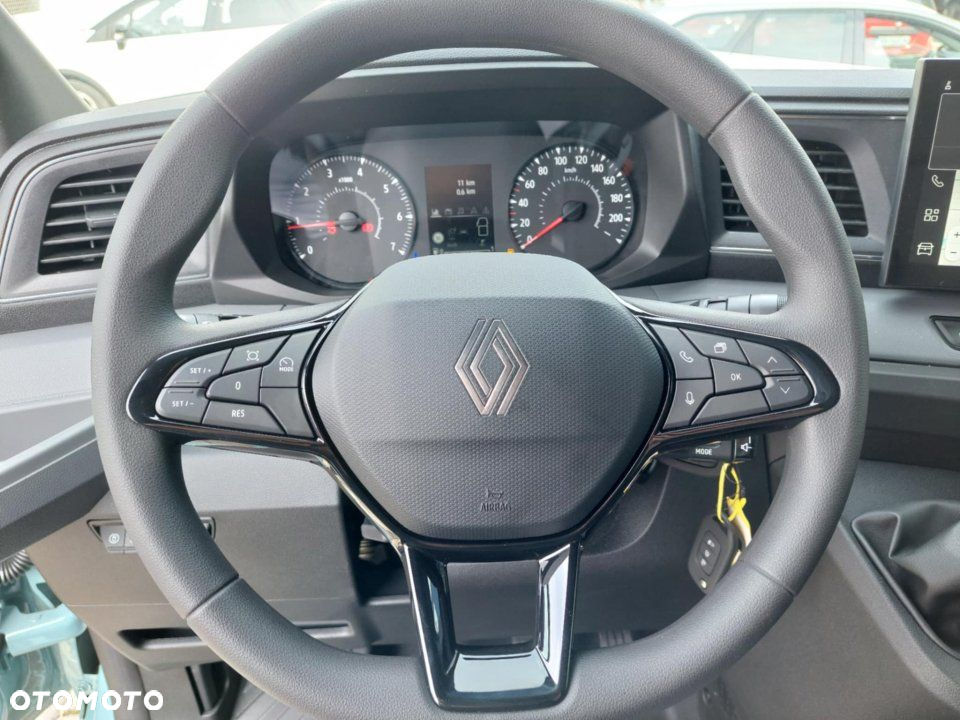 Renault Master - 3