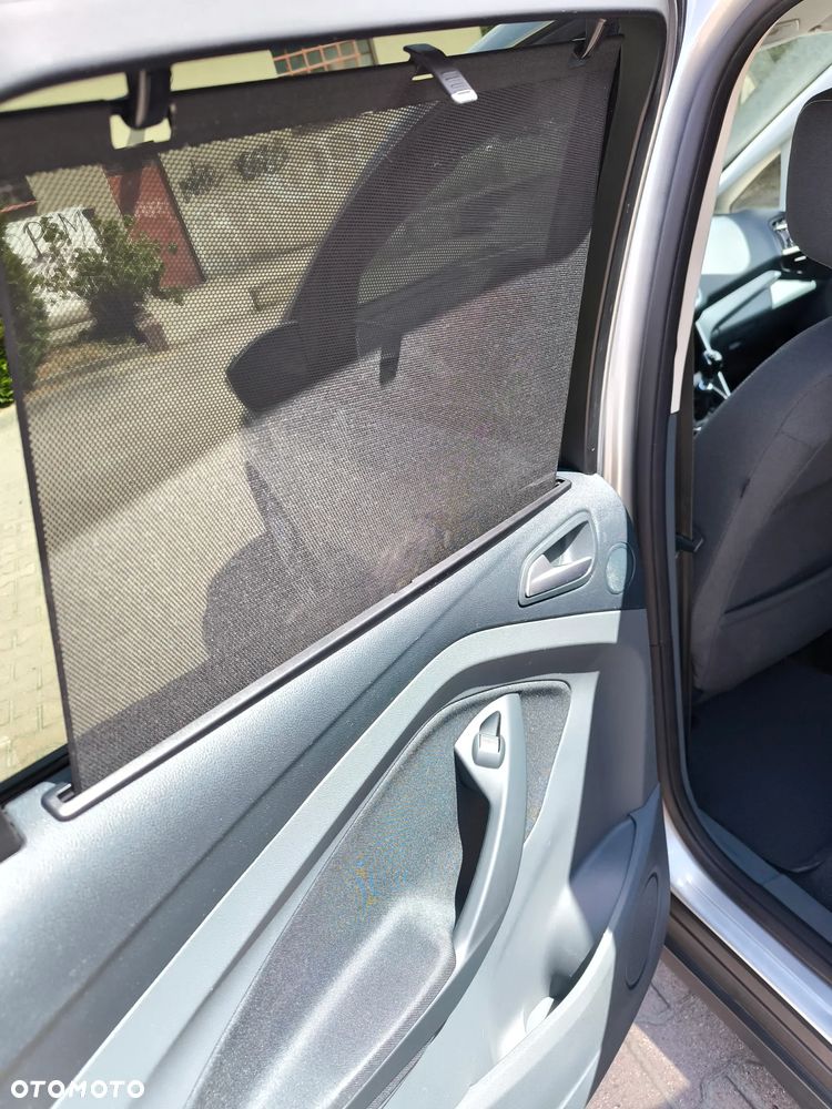 Ford C-MAX 1.0 EcoBoost Edition ASS - 25