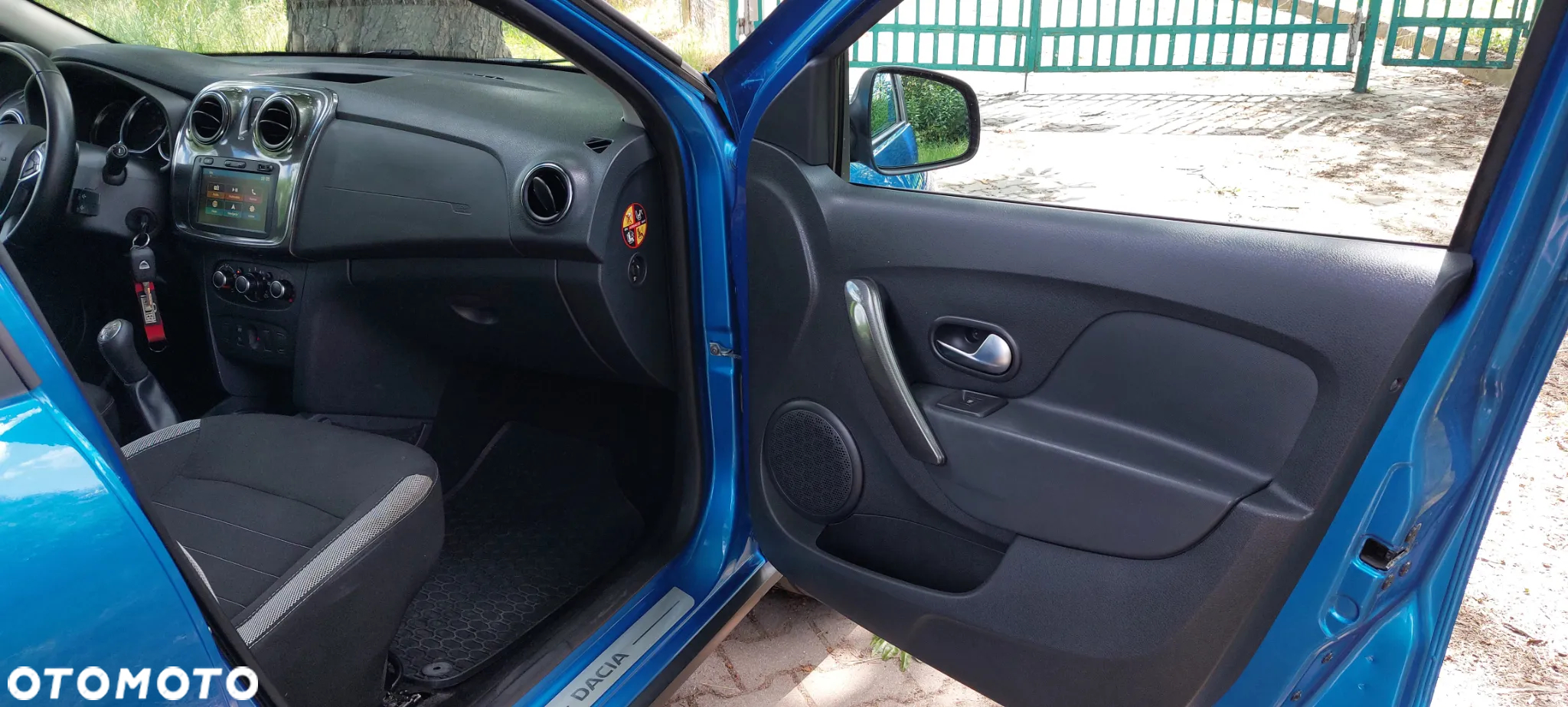 Dacia Logan MCV 0.9 TCe Stepway S&S - 19
