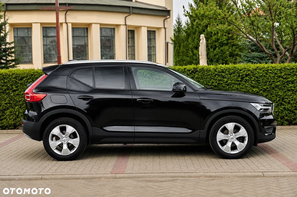 Volvo XC 40 T3 Momentum Pro - 15
