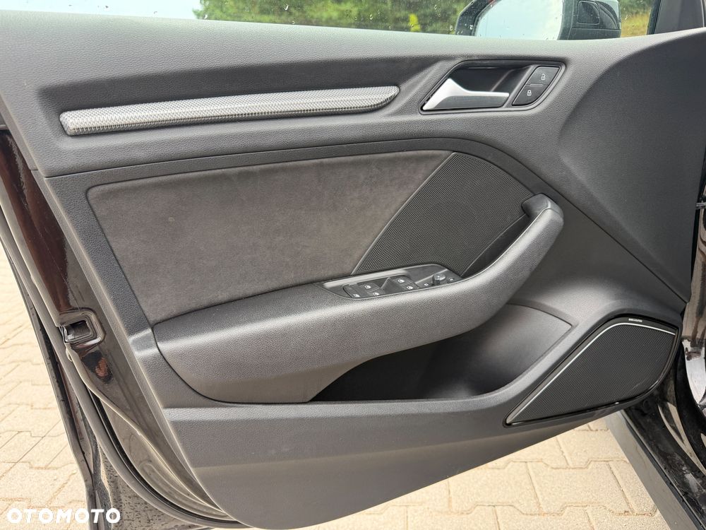 Audi A3 Limousine 35 TFSI Sport S tronic - 16