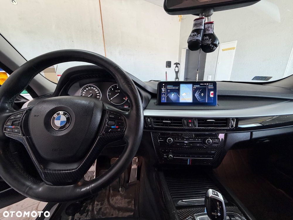BMW X5 - 11