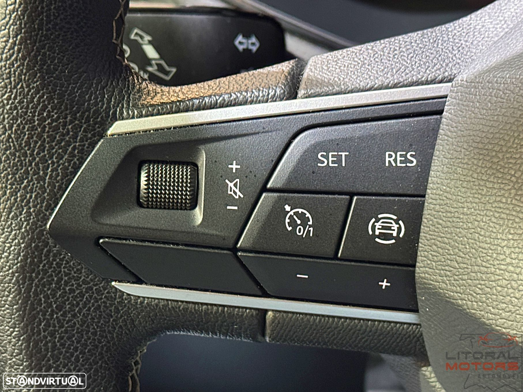 SEAT Ibiza 1.0 MPI Style - 21