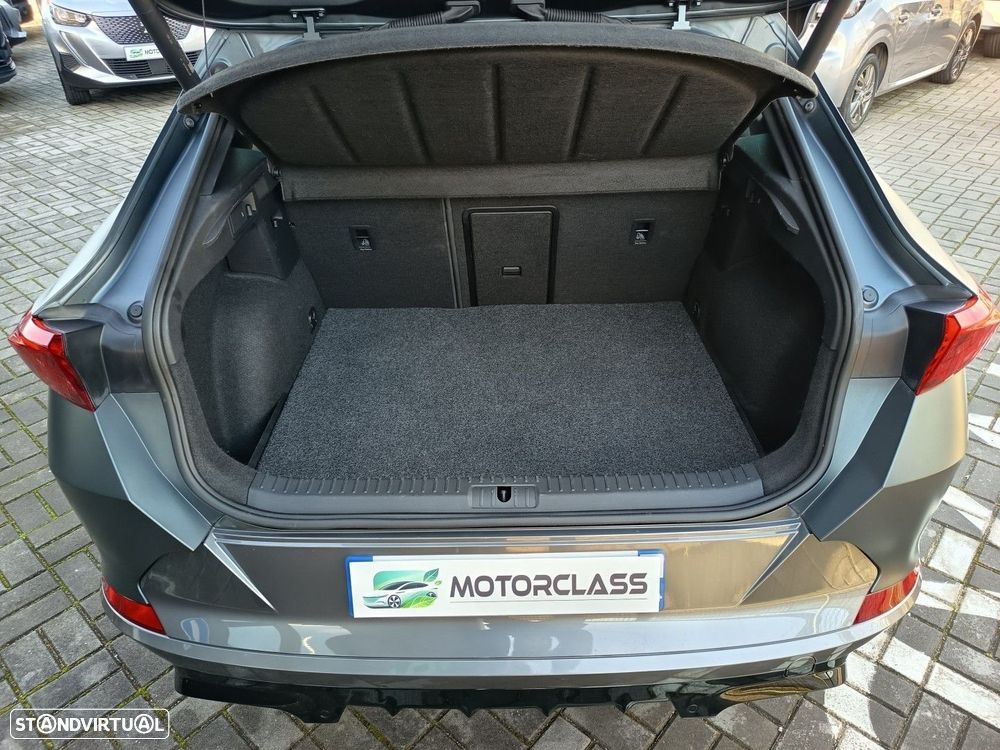 Cupra Formentor 1.4 e-Hybrid DSG VZ - 22