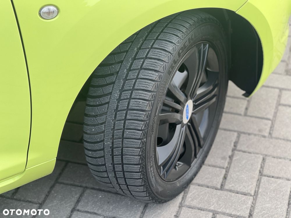 Ford KA 1.2 Titanium - 29