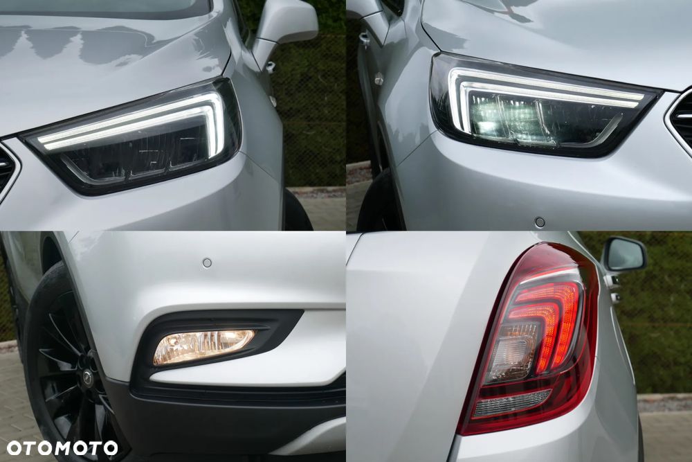 Opel Mokka 1.4 Turbo ecoFLEX Start/Stop Color Edition - 15