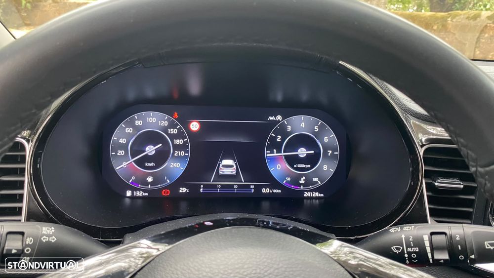 Kia Ceed SW 1.0 T-GDi Drive - 16