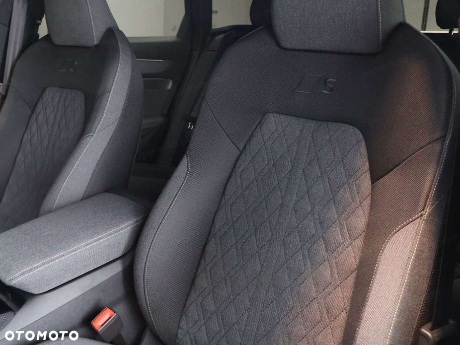 Audi A6 Limousine 2026 photo 5