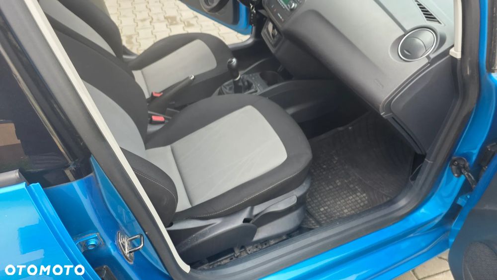 Seat Ibiza 1.4 Reference - 20