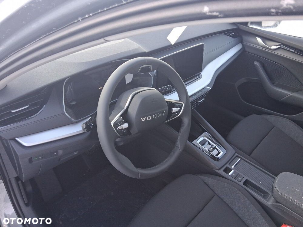 Skoda Octavia 1.5 TSI mHEV Edition 130 Essence DSG - 5