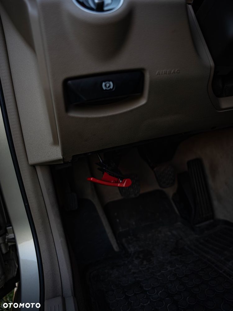 Mercedes-Benz Klasa E 220 CDI Elegance - 18