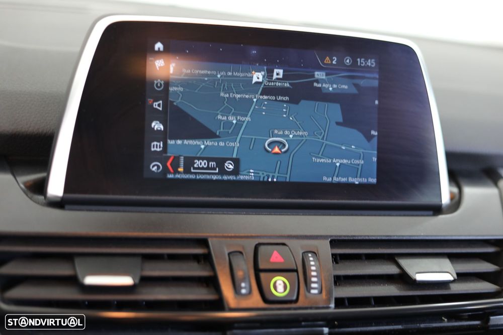 BMW 225xe Active Tourer Advantage - 20