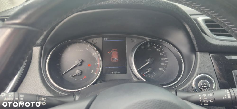 Nissan Qashqai 1.3 DIG-T N-Connecta - 15