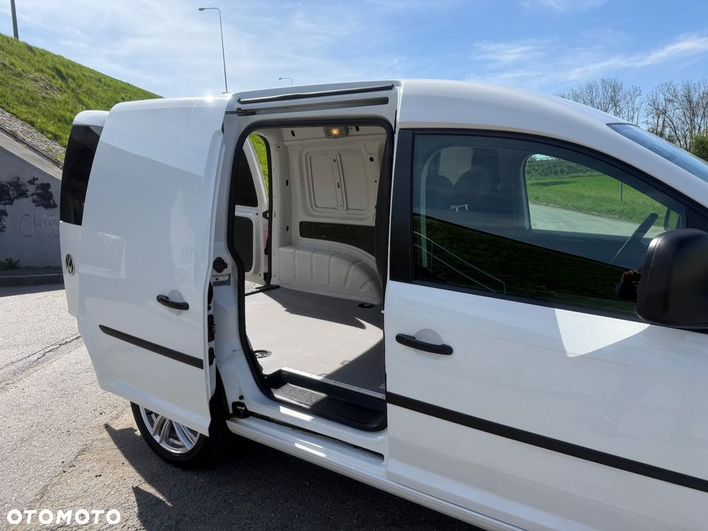 Volkswagen Caddy - 6