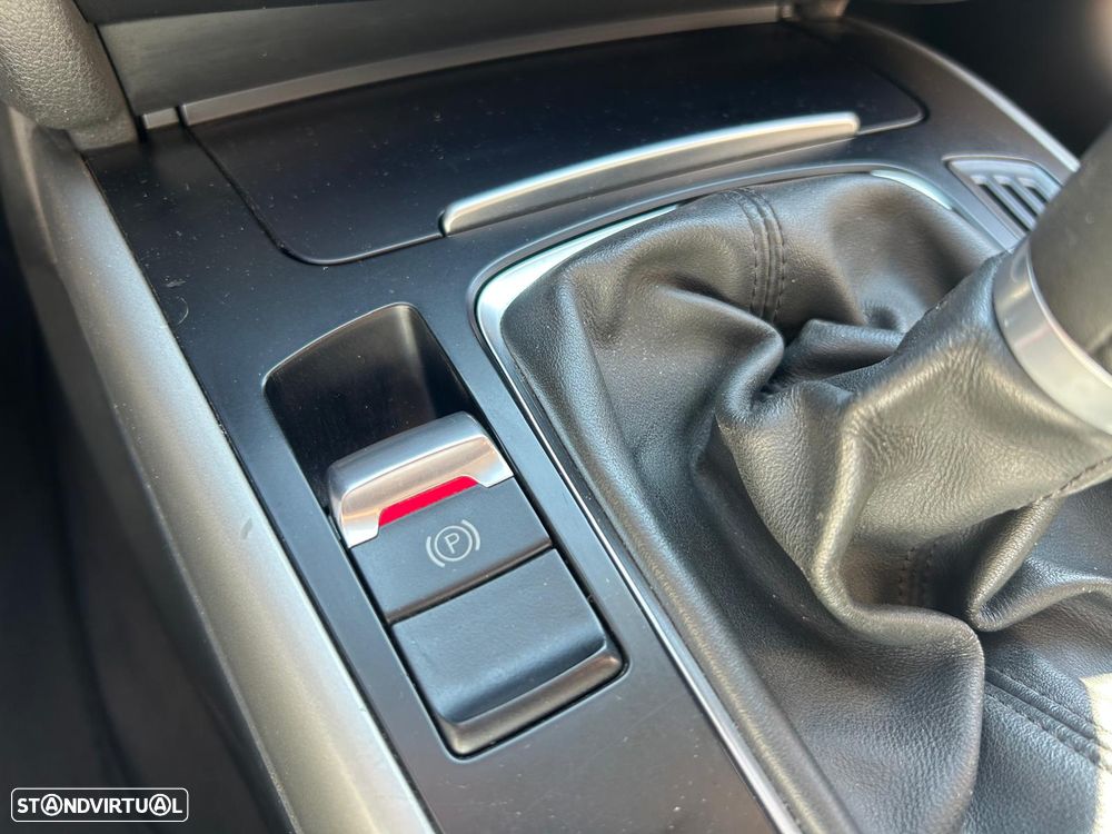 Audi A4 Avant 2.0 TDI e DPF Attraction - 21