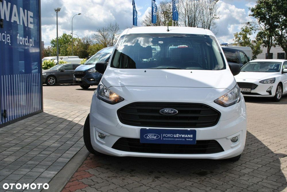 Ford Transit Connect 230 L2 Trend (bryg.) - 3