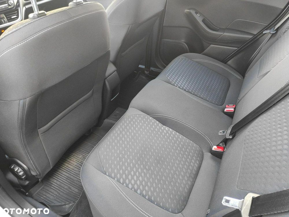 Ford Fiesta - 20